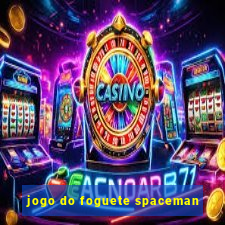 jogo do foguete spaceman